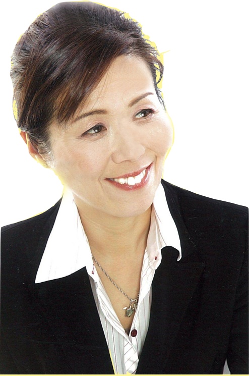 占い師 桂子 下北沢占いサロンTAO