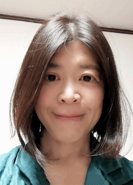 占い師 miria 下北沢占いサロンTAO