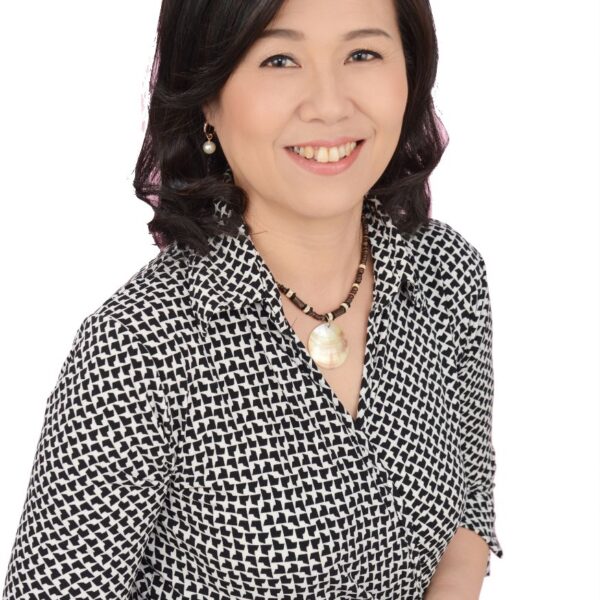 占い師『桂子』