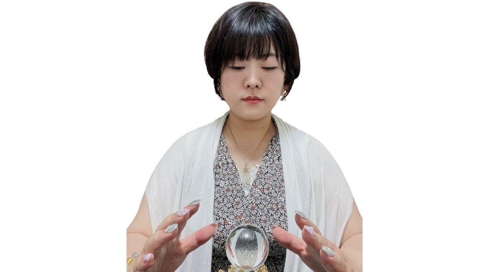 下北沢 霊視 スピリチュアル