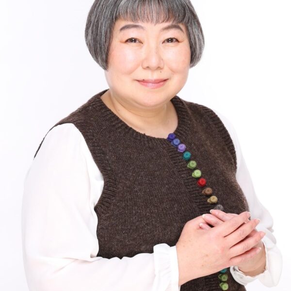 占い師『紫月（しづき）』