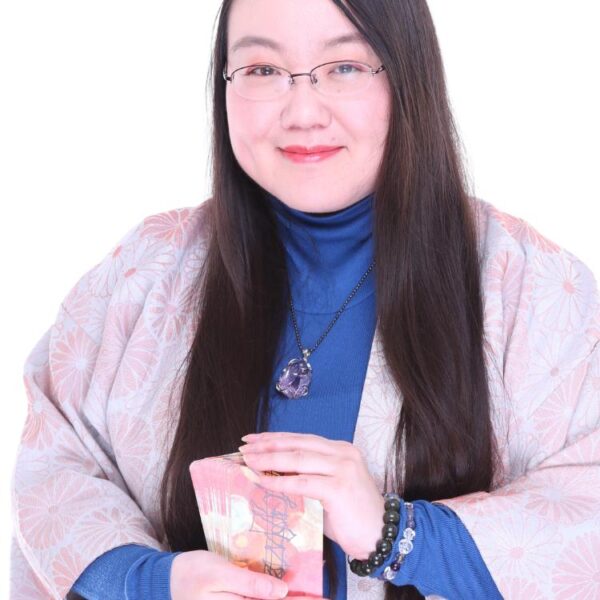 占い師『朱雀(すざく)』