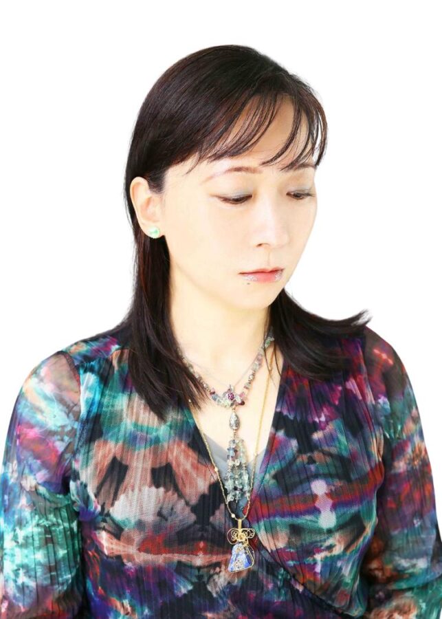 電話占い『鈴香 真由乃(すずか まゆの)』