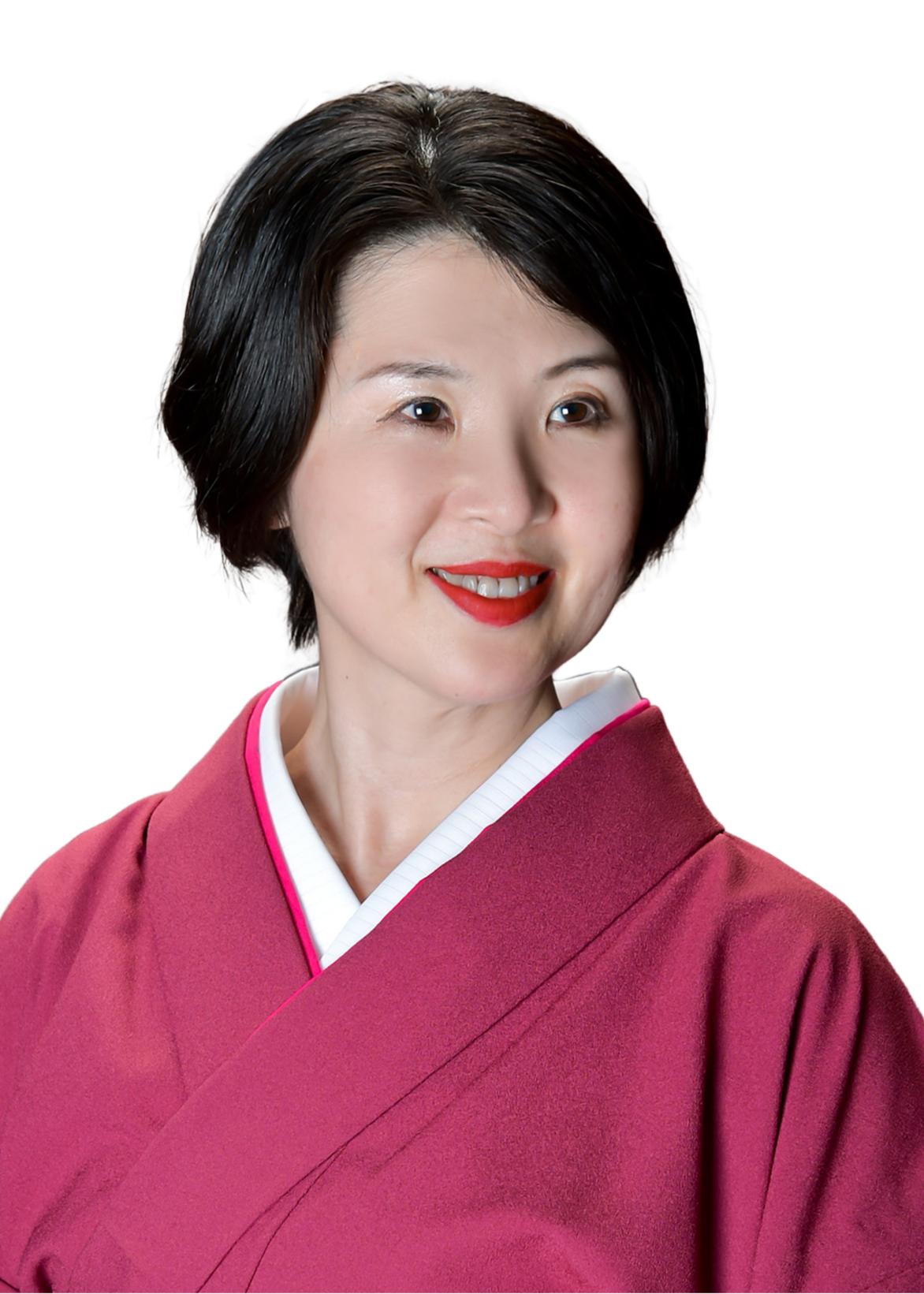 電話占い師 乙の姫