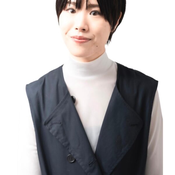 占い師『Uka(ウカ)』