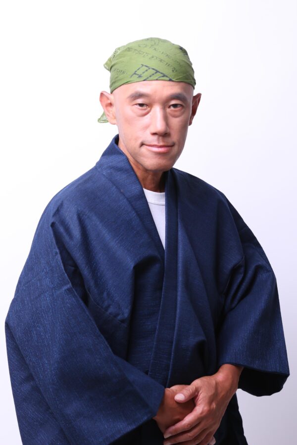 健真(ケンシン) 占い師